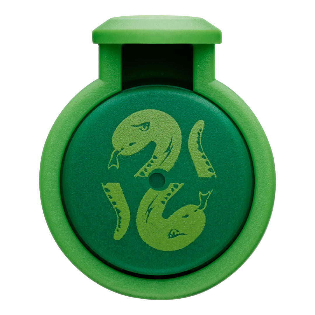 0H7 LAMY nexx Harry Potter Fountain Pen Slytherin