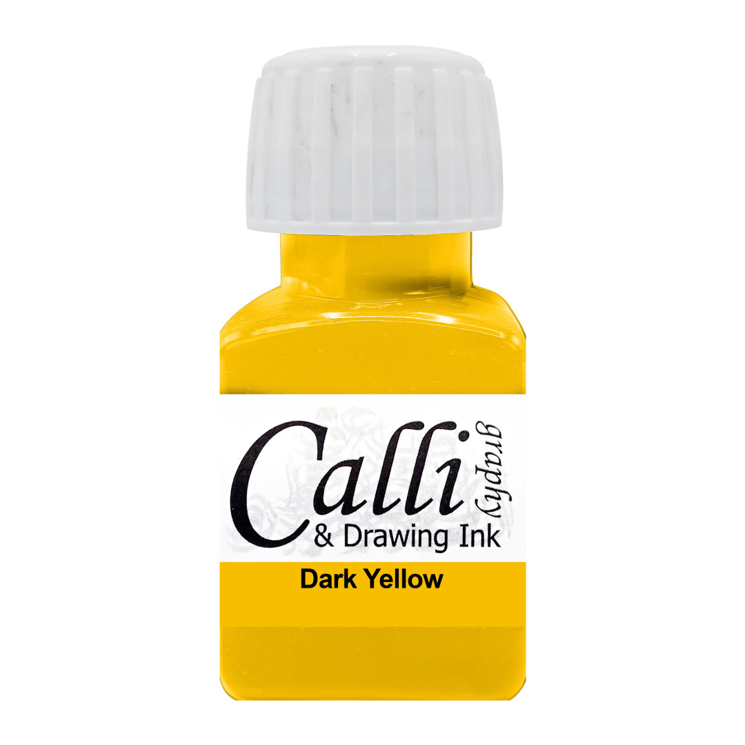 Calligraphy Drawing Ink 55ml
