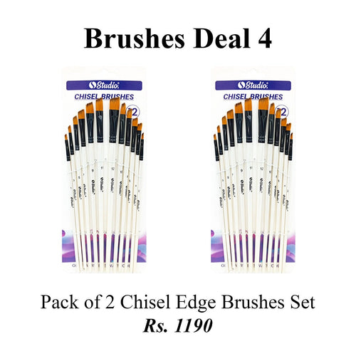Studio Brush Deal 4