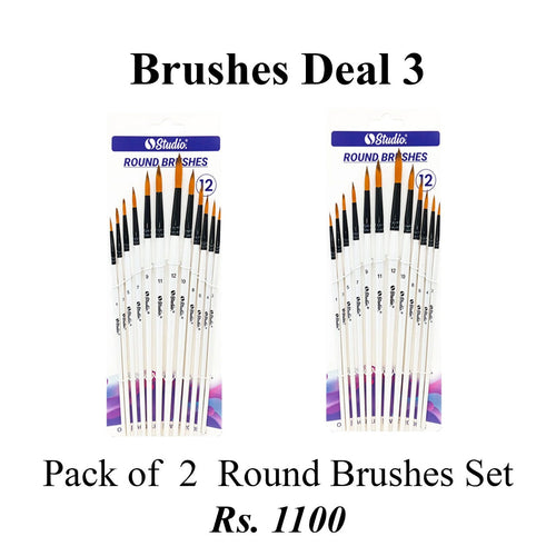 Studio Brush Deal 3