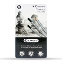 12 Pcs Set