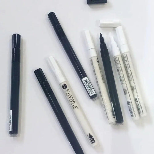 ST PASTELA Acrylic Marker ( 0.7mm )