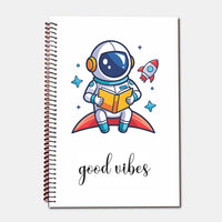 Good Vibes