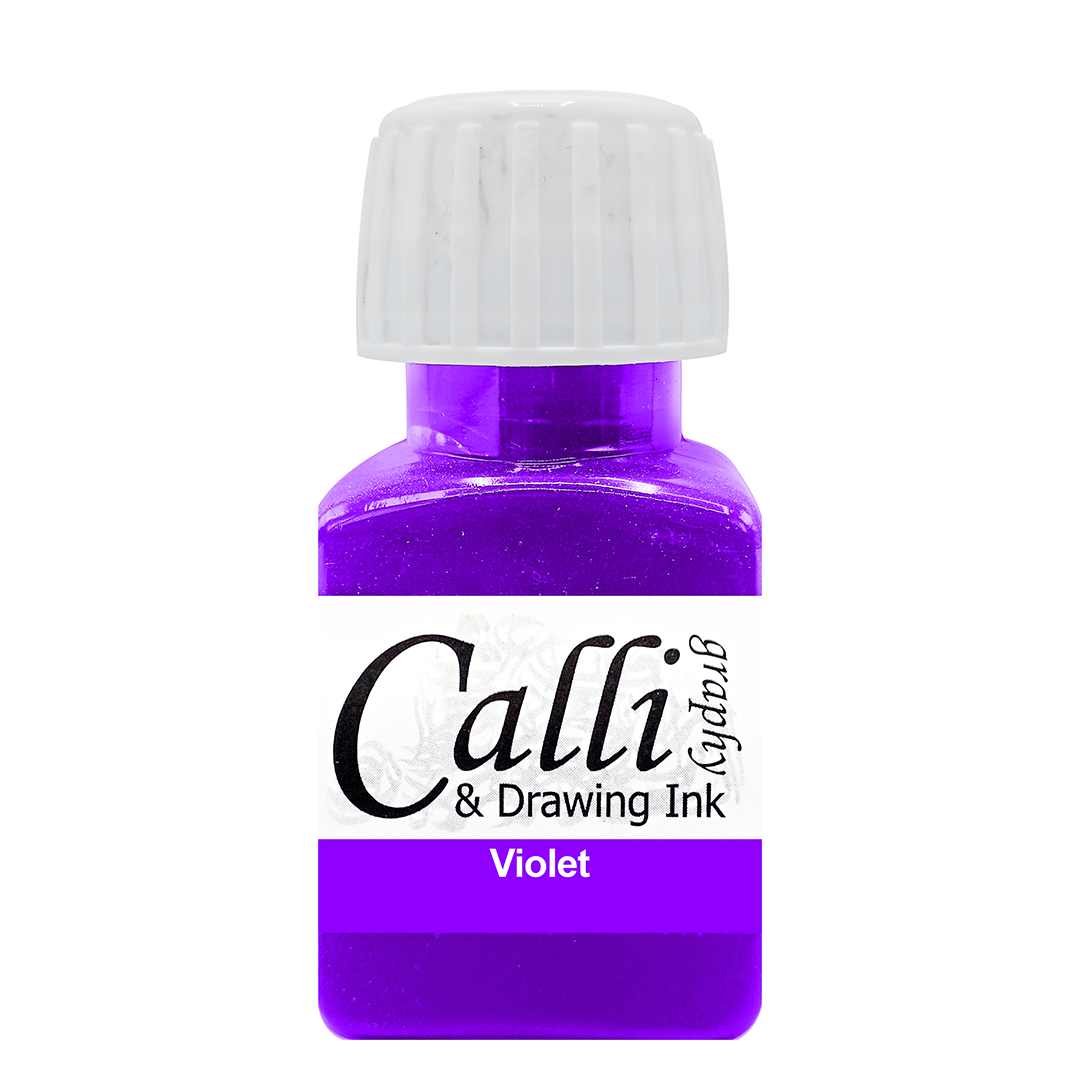 Calligraphy Drawing Ink 55ml