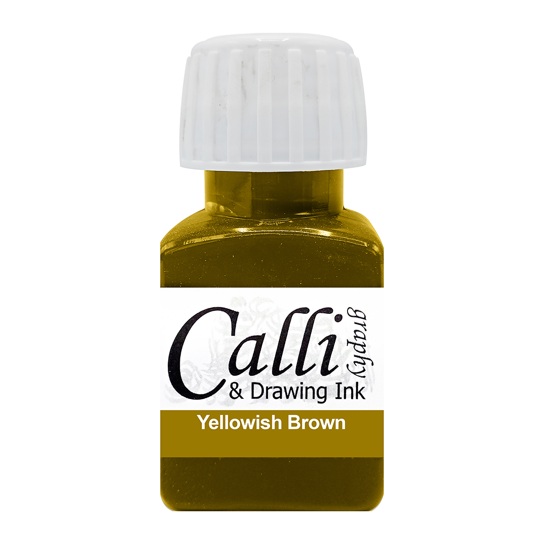 Calligraphy Drawing Ink 55ml