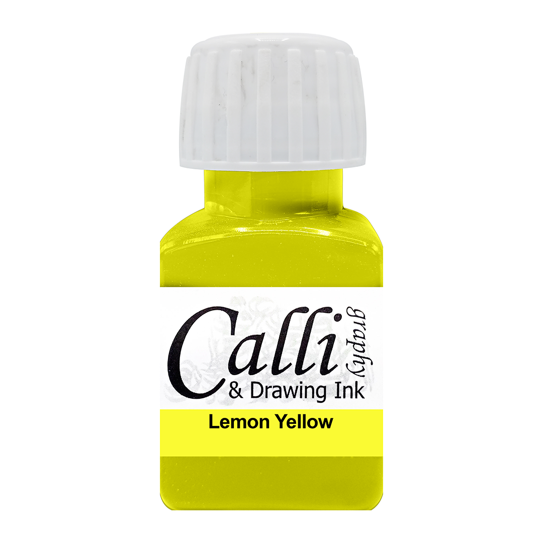 Calligraphy Drawing Ink 55ml