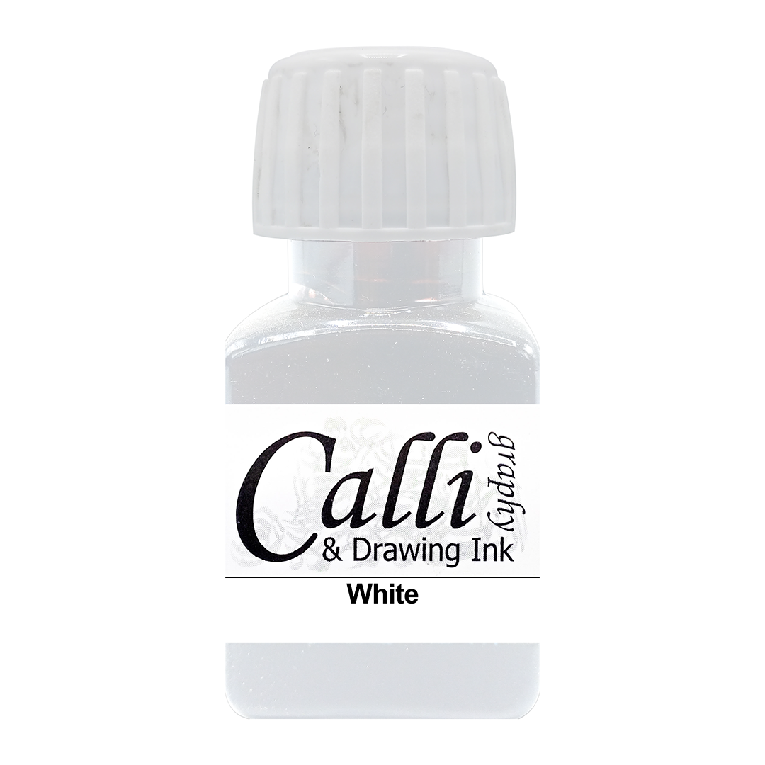 Calligraphy Drawing Ink 55ml