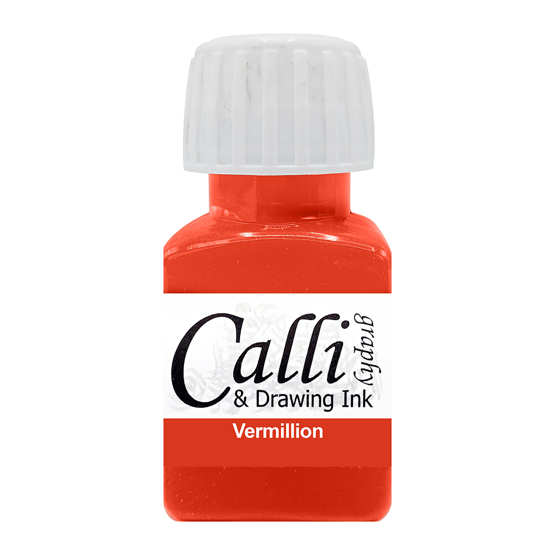 Calligraphy Drawing Ink 55ml