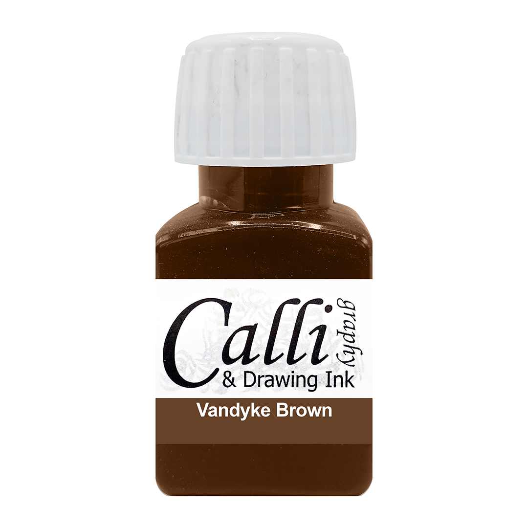 Calligraphy Drawing Ink 55ml