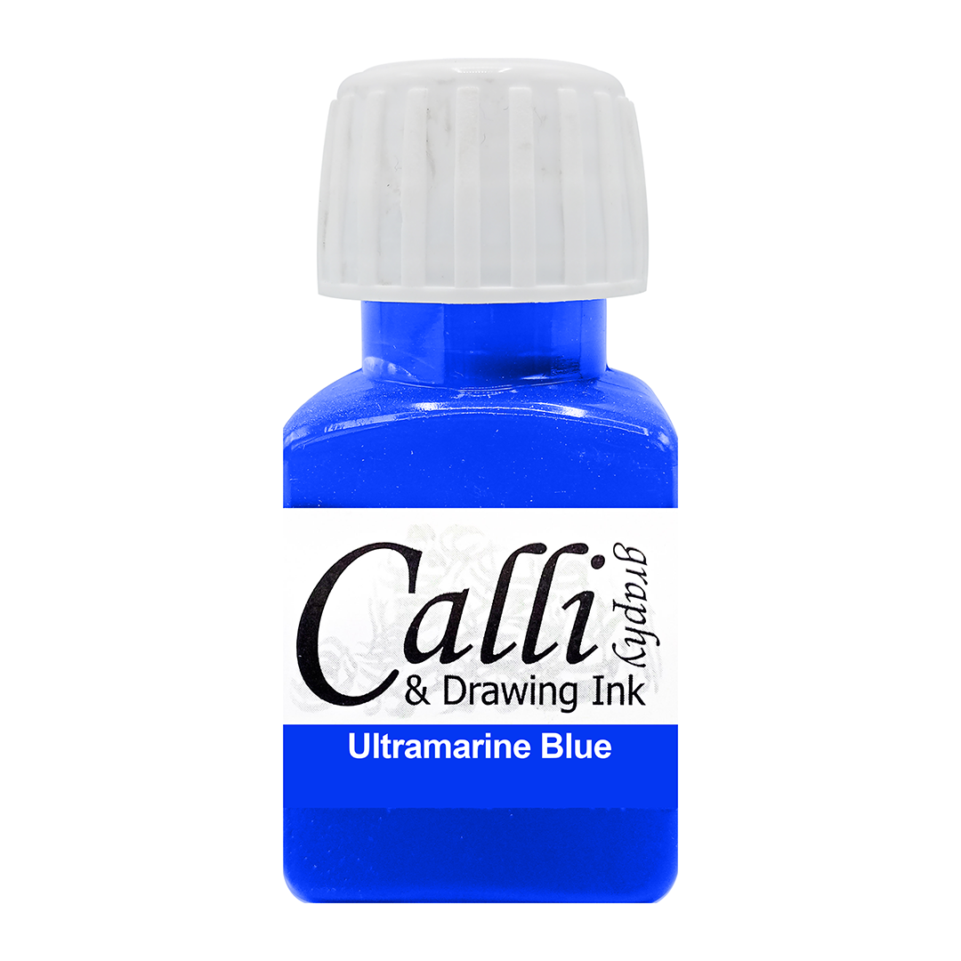 Calligraphy Drawing Ink 55ml