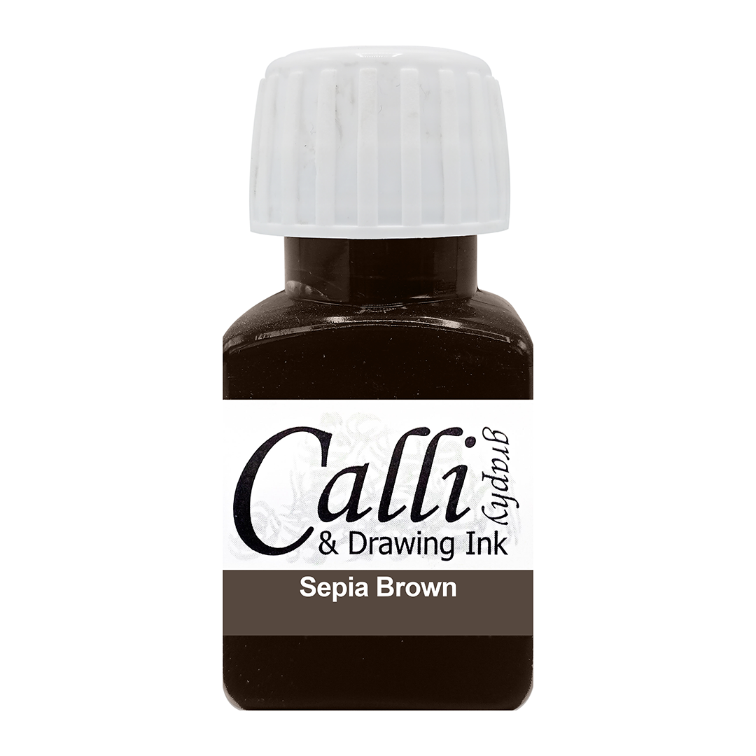 Calligraphy Drawing Ink 55ml