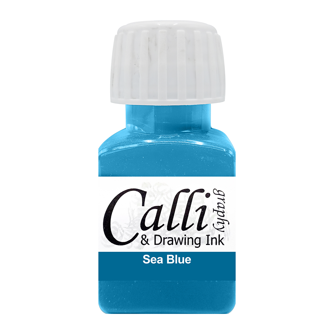 Calligraphy Drawing Ink 55ml