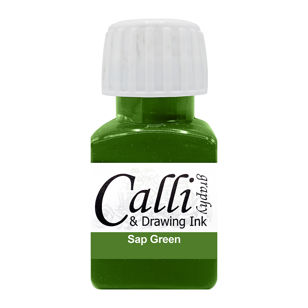 Calligraphy Drawing Ink 55ml