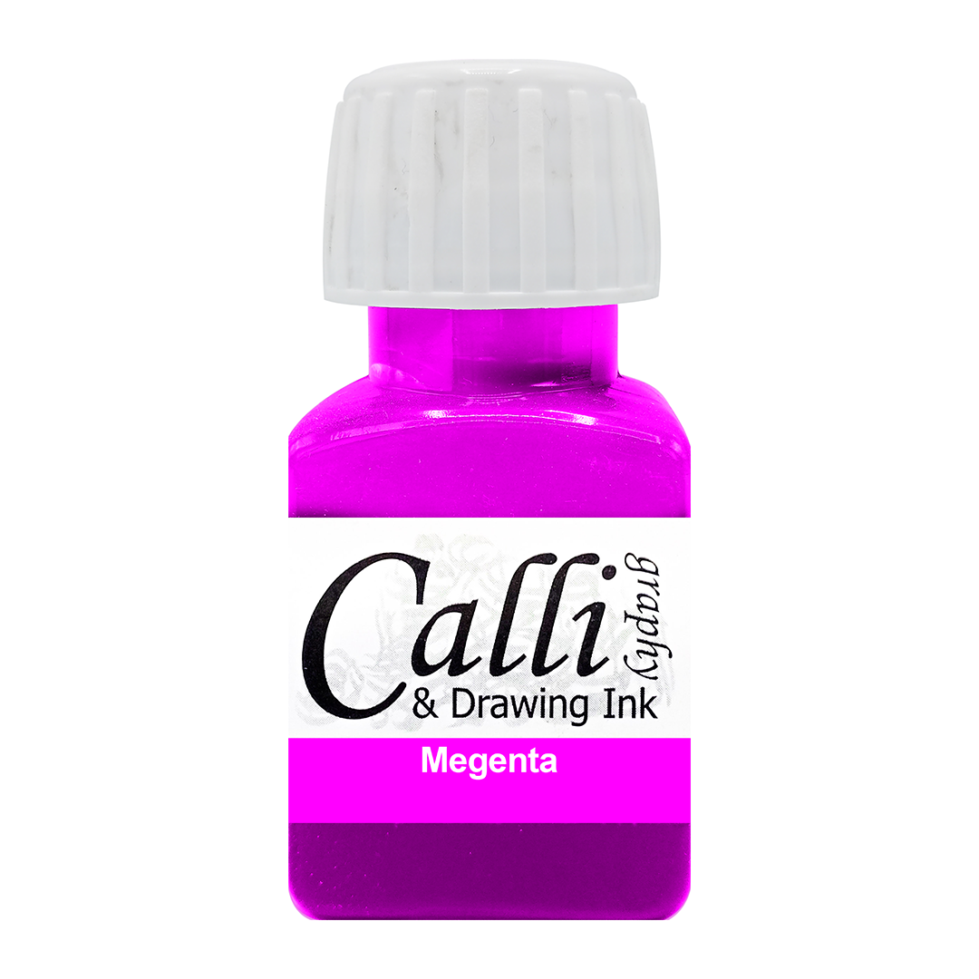 Calligraphy Drawing Ink 55ml