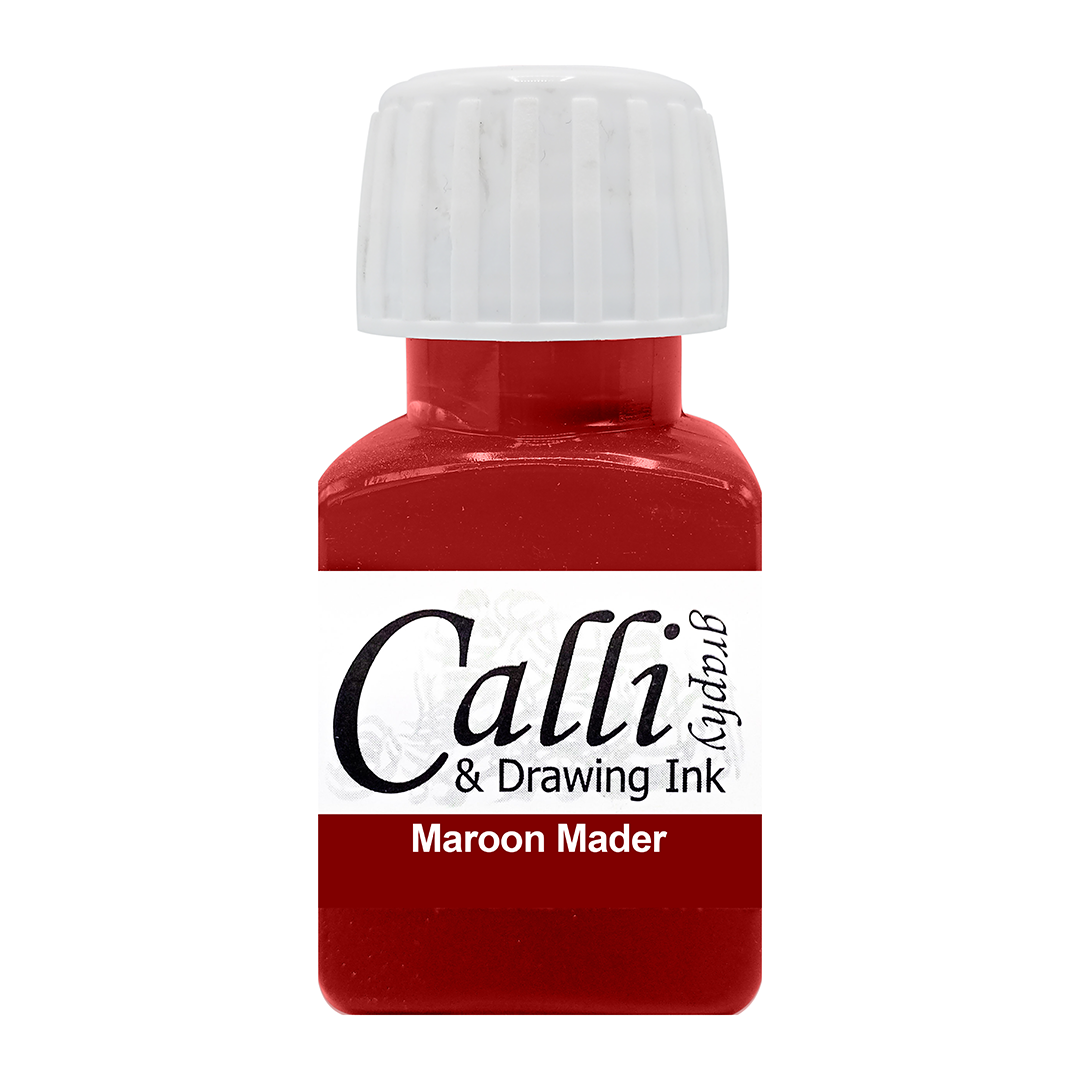 Calligraphy Drawing Ink 55ml