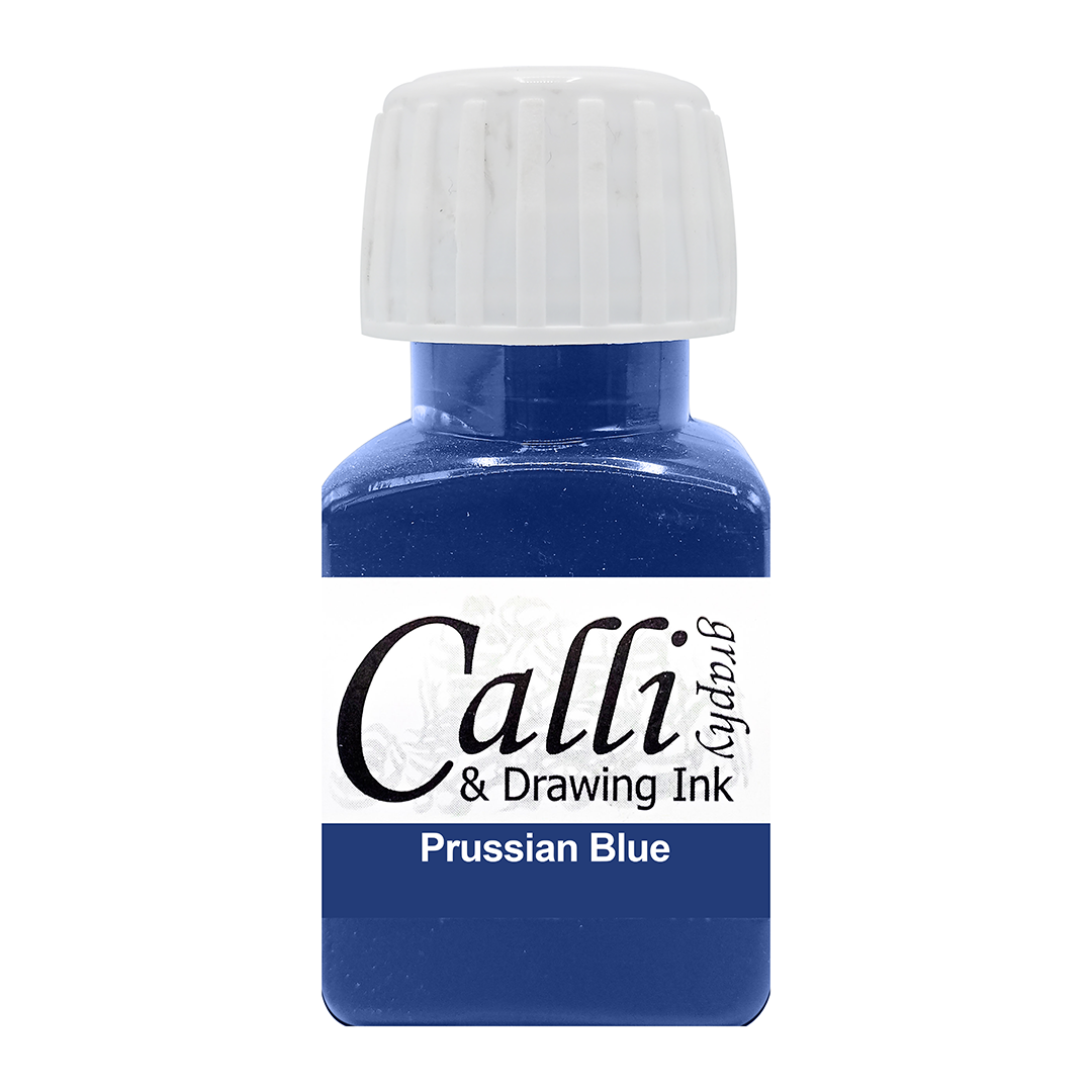 Calligraphy Drawing Ink 55ml