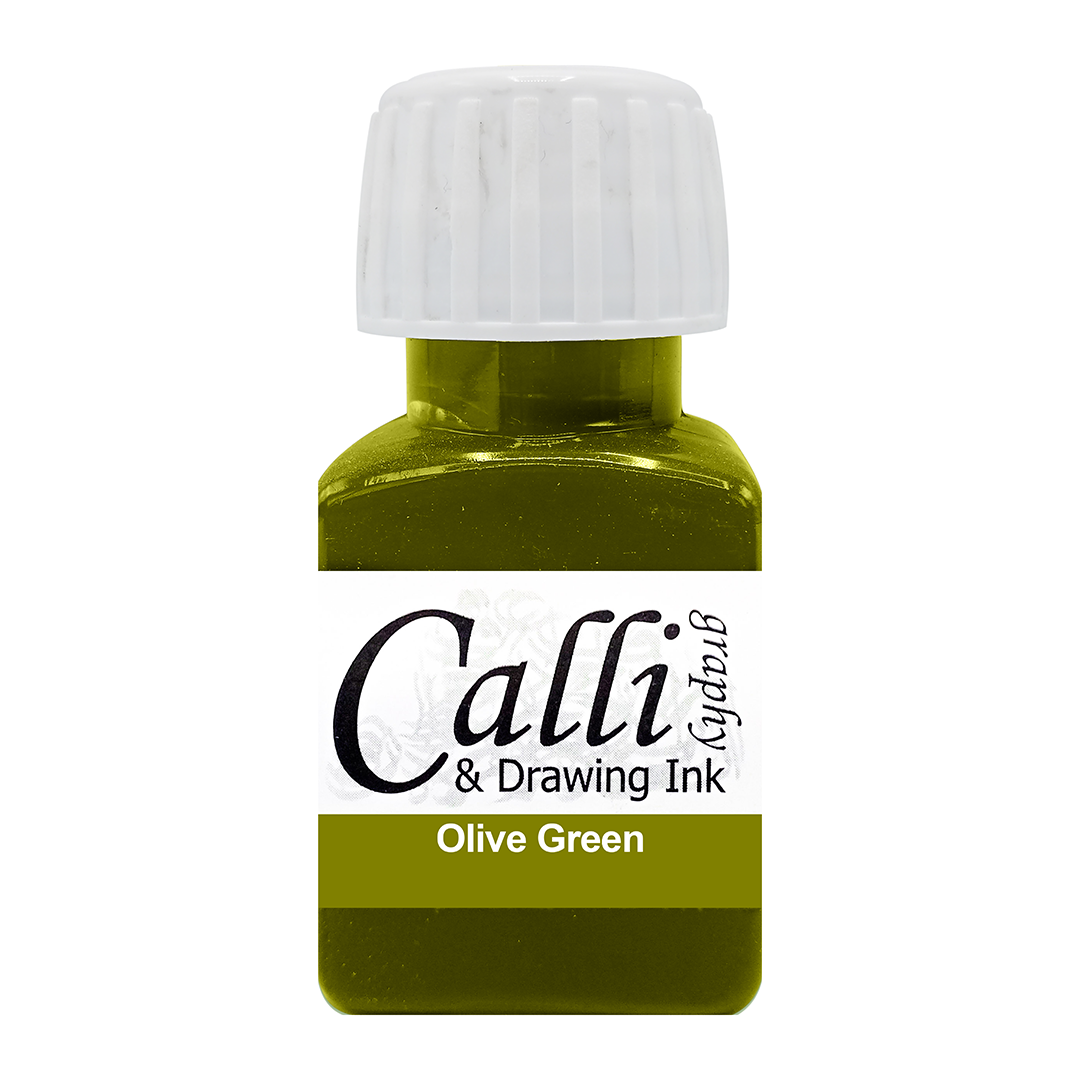 Calligraphy Drawing Ink 55ml
