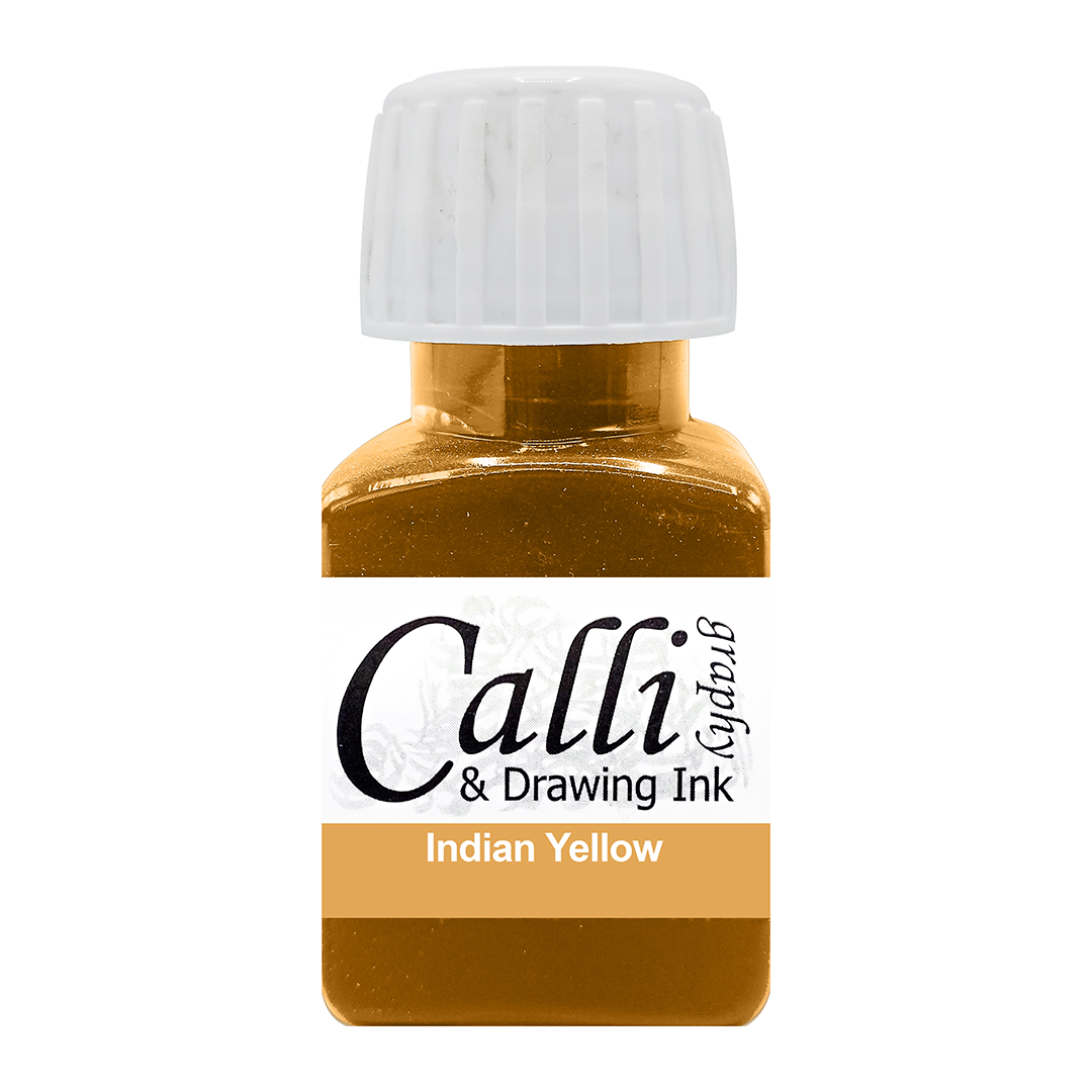 Calligraphy Drawing Ink 55ml