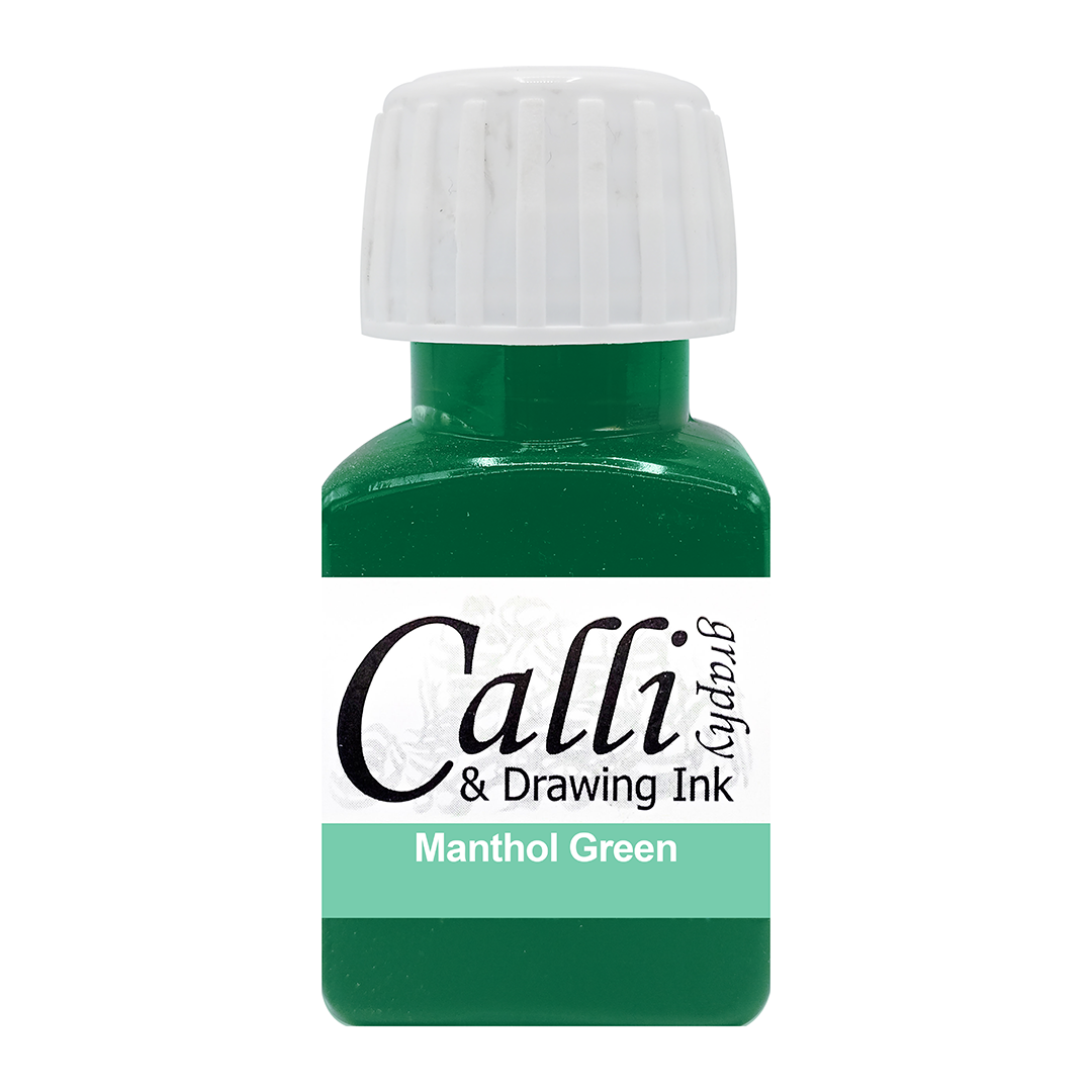 Calligraphy Drawing Ink 55ml