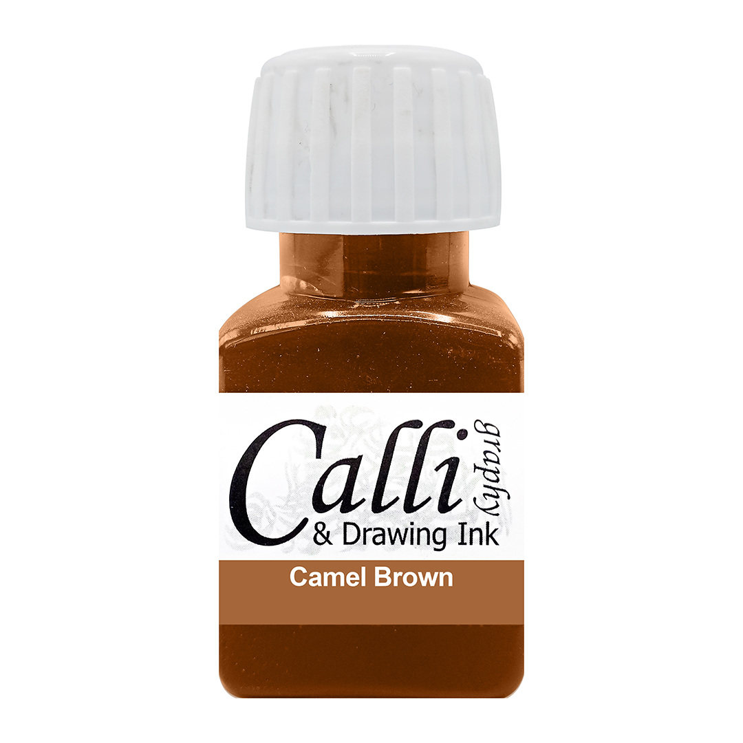 Calligraphy Drawing Ink 55ml