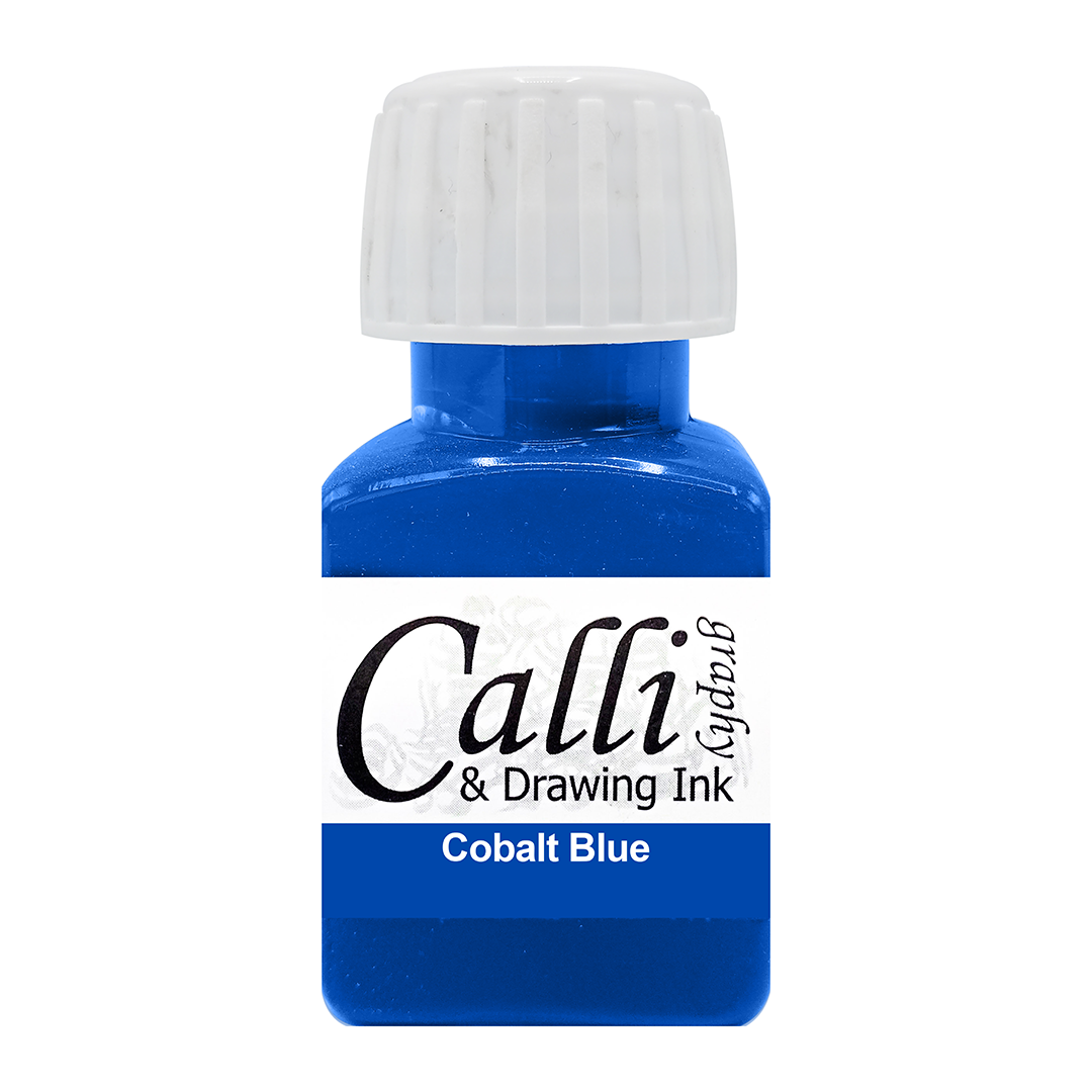 Calligraphy Drawing Ink 55ml