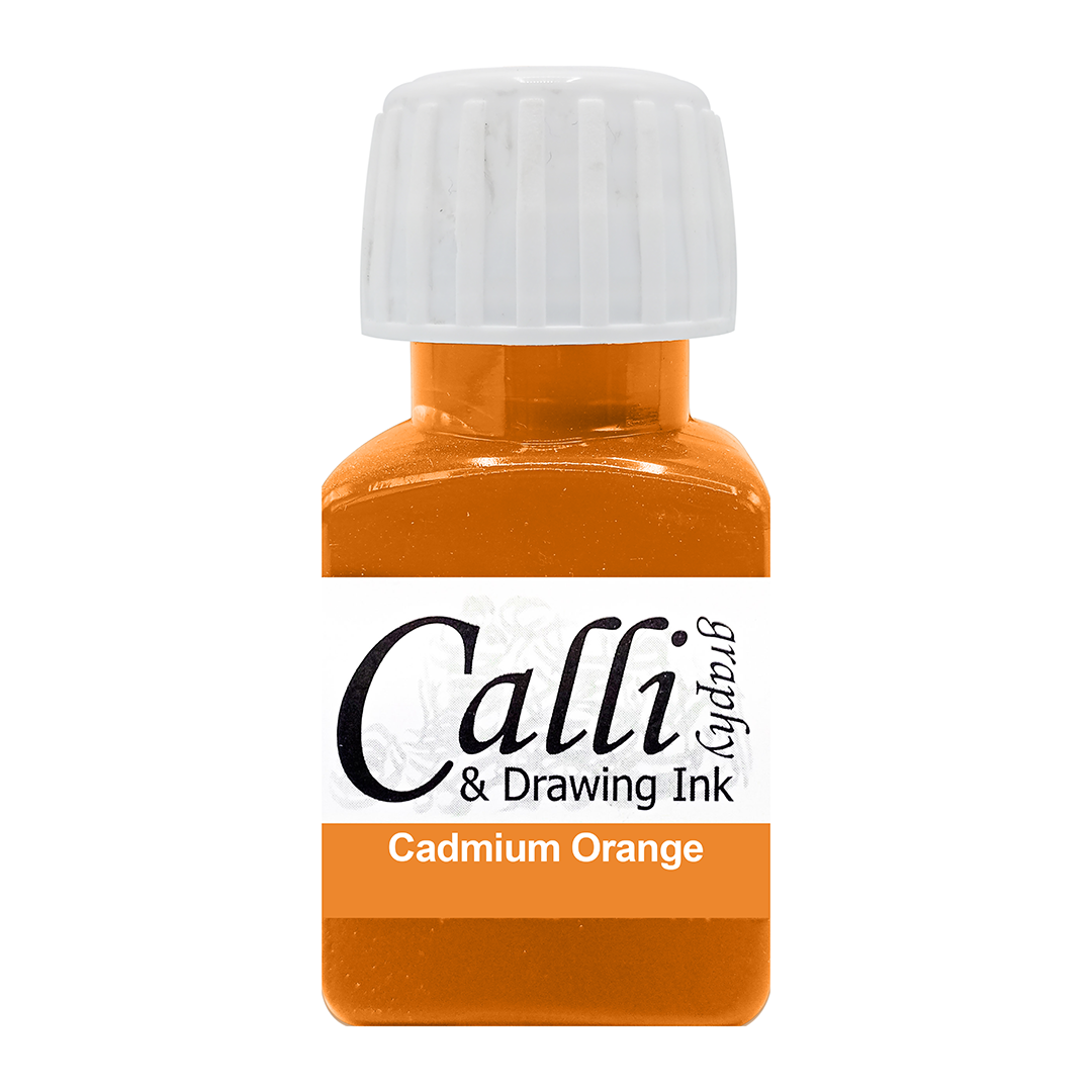 Calligraphy Drawing Ink 55ml