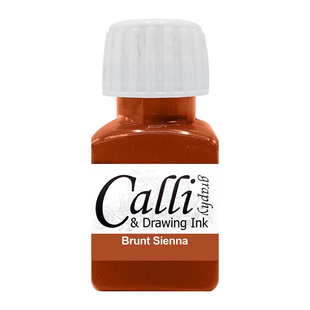Calligraphy Drawing Ink 55ml