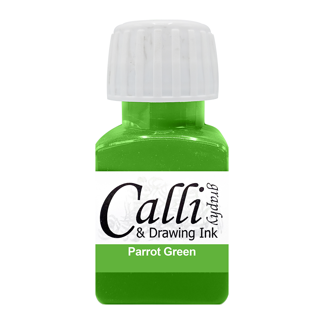 Calligraphy Drawing Ink 55ml