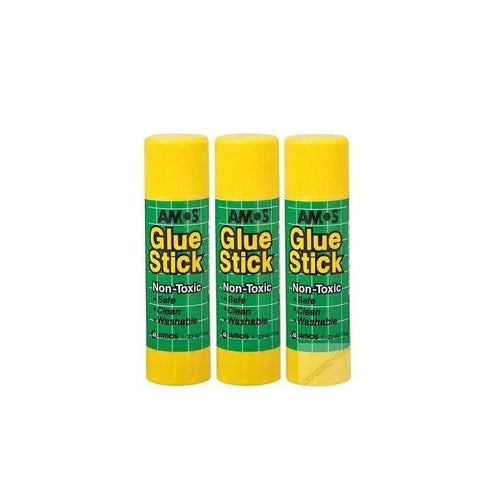 AMOS Glue Stick 8g