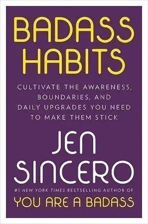 Badass Habits