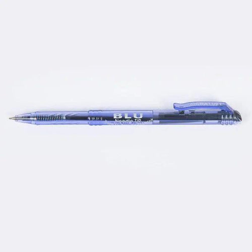 Ball Pen (Signature) - Black box/10 pcs