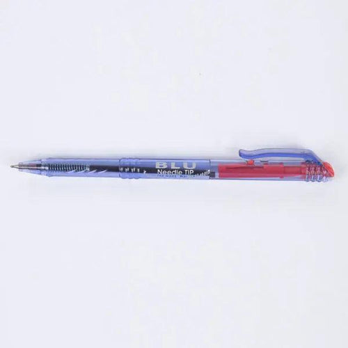 Ball Pen (Signature) - Red 10pcs/box
