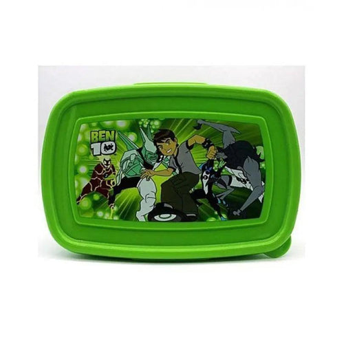 Ben 10 School Lunch box