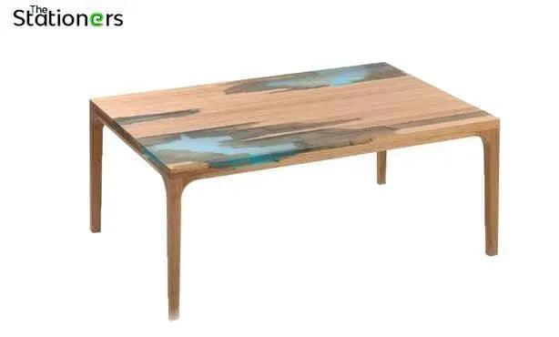 Best Epoxy Resin For Table Diy (1.5Kg)