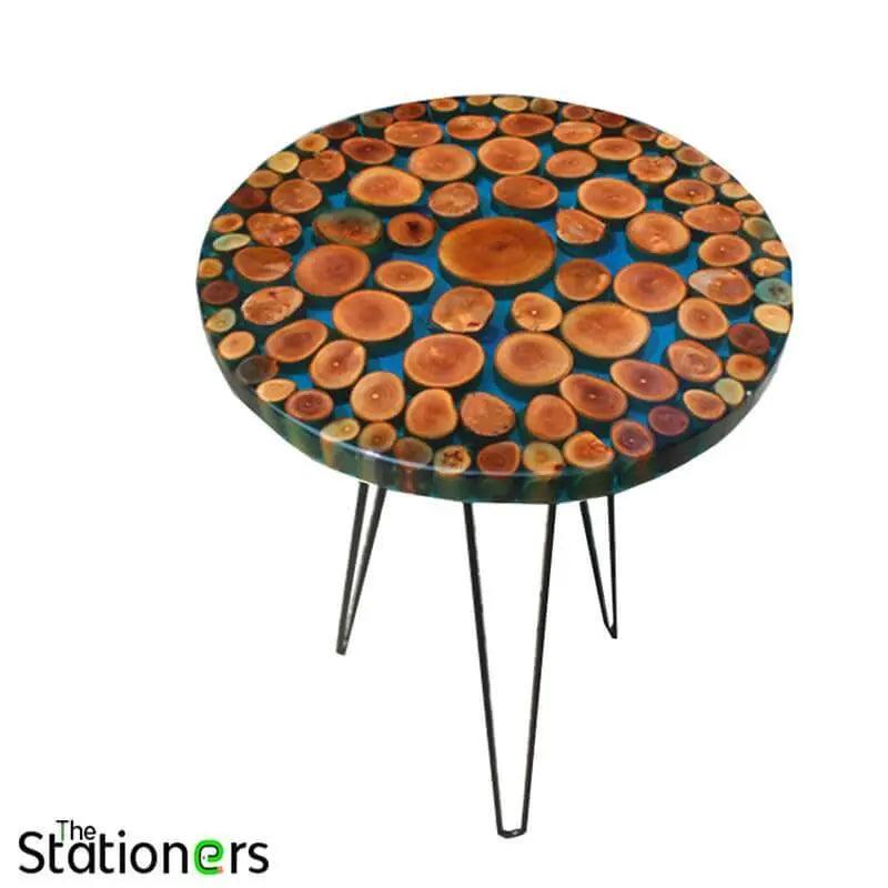 Best Epoxy Resin For Table Diy (1.5Kg)