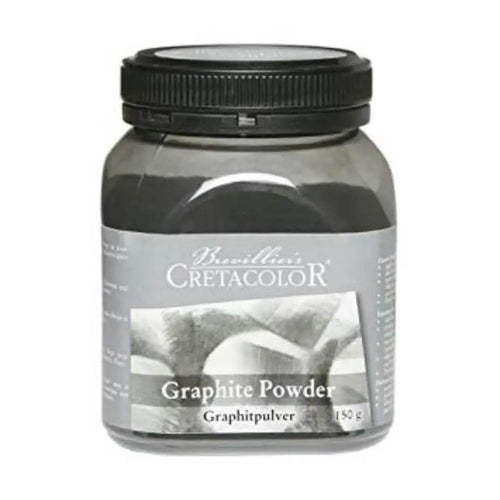 Brevillie's Cretacolor graphite Powder 175g