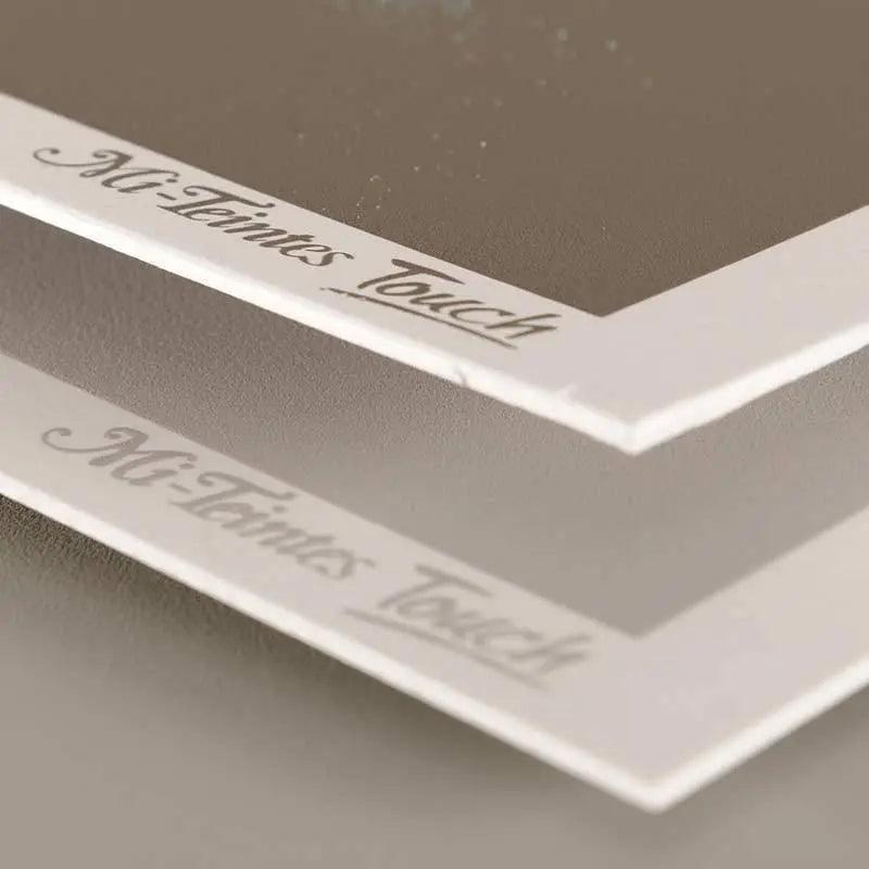 Canson MI-Teintes Touch Pastel Paper Pad 350gsm