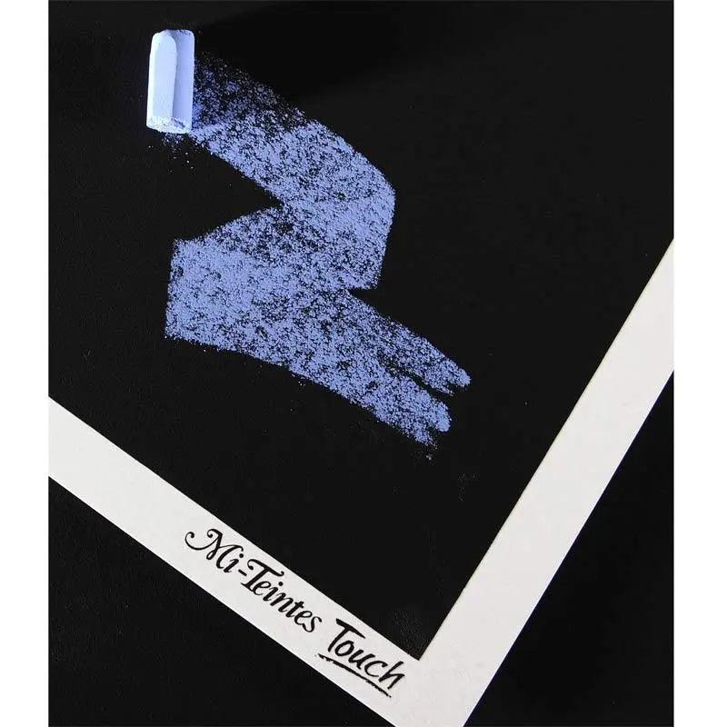 Canson MI-Teintes Touch Pastel Paper Pad 350gsm