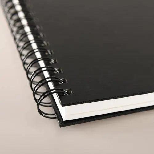 Canson Mix Media Art Book 40 Sheets - 224Gsm