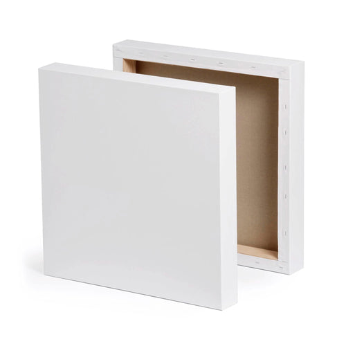 Canvas Board 18×18 Inches (only for LHR)