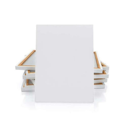 Canvas board 18x24 inches (1 pcs) Only for LHR