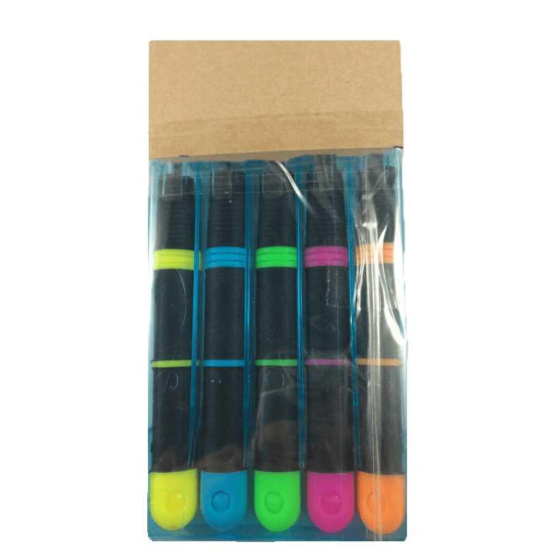 China Knife Tool Pack of 5