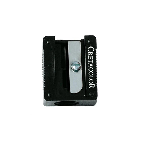 CRETACOLOR Sharpener graphite pencils 1pc