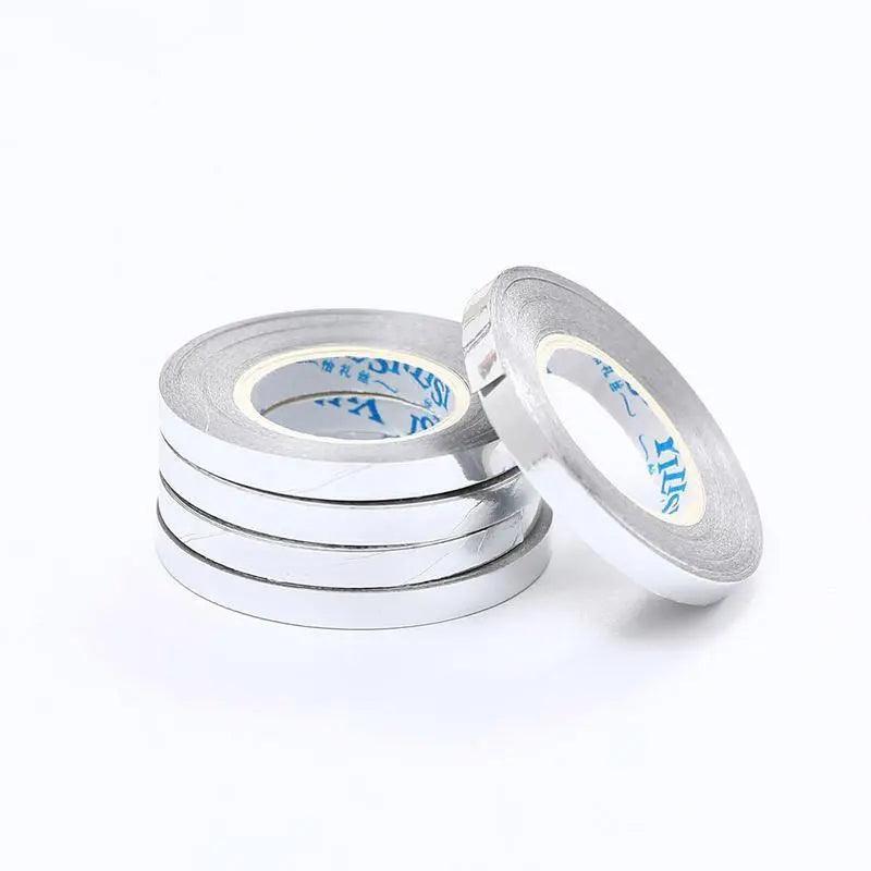 Curling Ribbon for Balloons and decoration – 3 Rolls of 10 meter each
