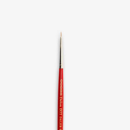Daler Rowney Dalon 00000 Brushes For Miniature Work