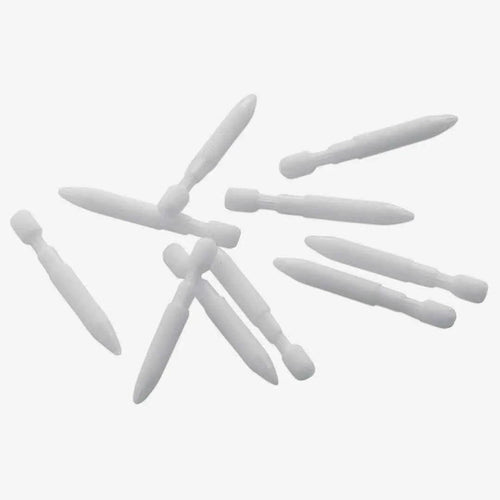 Daler Rowney Fw Mixed Paint Markers 1mm Nib Set Of 10 Pcs