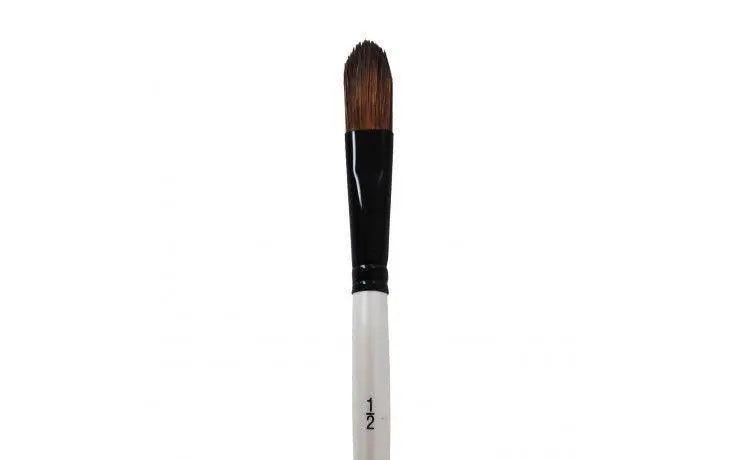 Daler Rowney Graduate Brush Synthetic Oval Wash