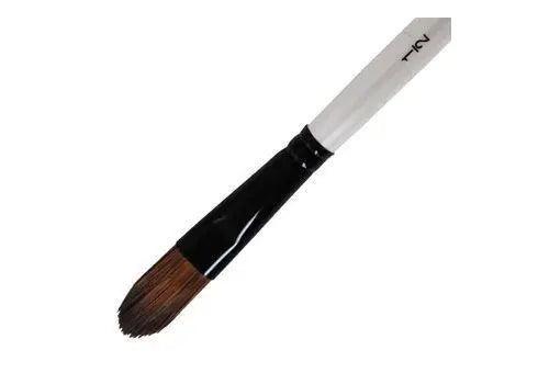 Daler Rowney Graduate Brush Synthetic Oval Wash