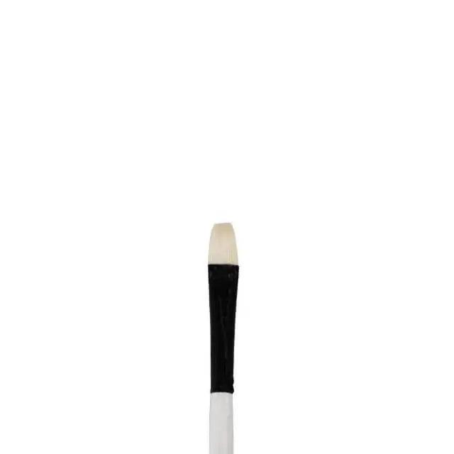 Daler Rowney Graduate Long Handle Bristle Bright Brushes