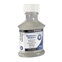 Ox Gall Solution